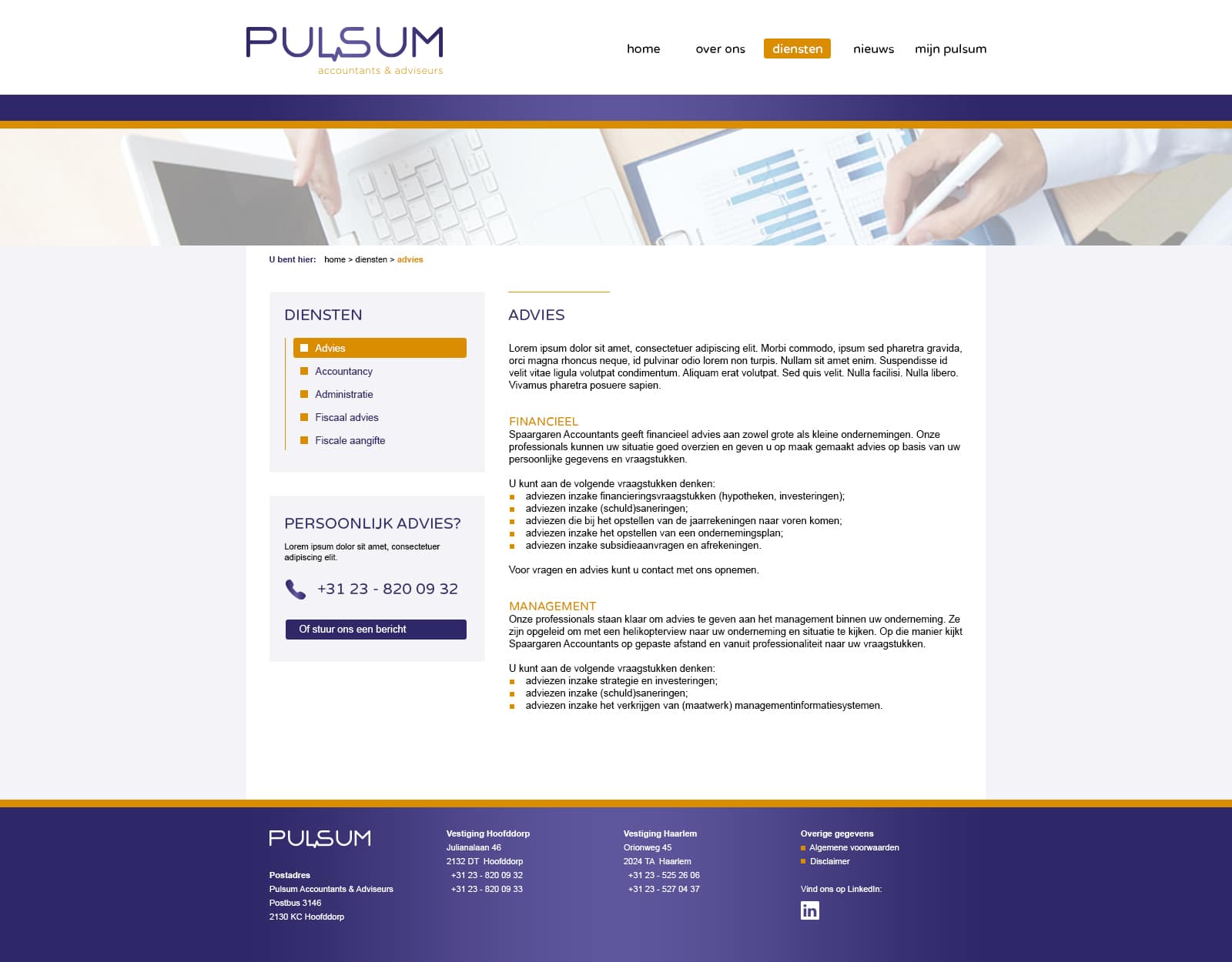 pulsum 4